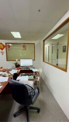 Ubi Techpark (D14), Factory #618125881
